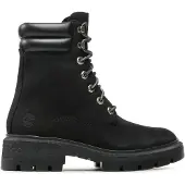 Timberland Stiefelette Stiefelette Leder