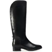 Geox Klassische Stiefel D Felicity A D04G1A 00043 C9999 Schwarz 37