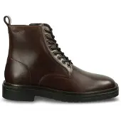 Gant Footwear 29641738/G45 cognac HW 24/25, Größe:44