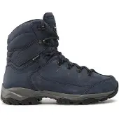 Meindl Damen Stiefel Ohio Lady Winter GTX