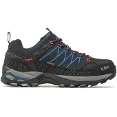 CMP Wanderschuhe Rigel WP Low
