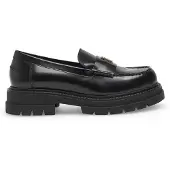 Badura Slipper PAOLA-112890 Schwarz 41
