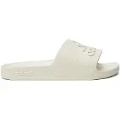 Adidas Pantoletten adilette Aqua Slides IF7370 Weiß 44.5