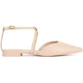 Gino Rossi Ballerinas ALANA-SLT593-X8 Beige 39