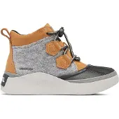Sorel Schnürschuhe Out N About IV 2102201 Braun 33