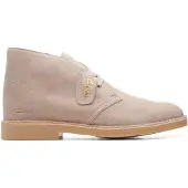 Clarks DESERT BT EVO HellBraun