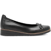 LASOCKI Ballerinas EST-TOMBA-01 Schwarz 41