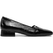 Vagabond Shoemakers Damen Ballerinas Debbi 5818-160 - Zwart - Größe 38