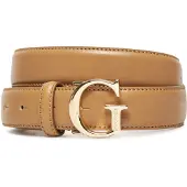GUESS Damengürtel BW9118 P4230 Beige