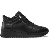 Caprice Keilsneaker, Winterboots, Schnürschuh, High-Top-Sneaker, in bequemer Weite
