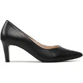 Högl Pumps Boulevard 60 Schwarz