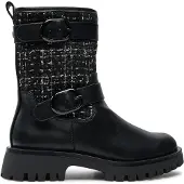 Tamaris Stiefeletten 1-25834-41 Schwarz 36