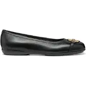 Geox Ballerinas D Annytah D557NB 00085 C9999 Schwarz 36.5