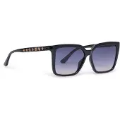 GUESS Sonnenbrillen GU00099 Schwarz 55