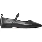 Vagabond Halbschuhe Shoemakers Delia 5307-401-20 Schwarz 39