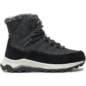 Vertigo Schneeschuhe Usaro Schwarz 36