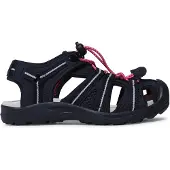 CMP Kinder Multifunktionsslipper KIDS AQUARII 2.0 HIKING SANDAL