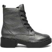 Caprice Schnürstiefeletten 9-25101-43 Grau