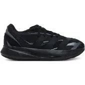 Adidas Lightblaze Core Black Iron Metallic (GS) - EU 38