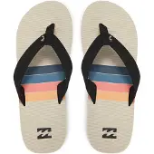 Billabong Zehentrenner EBYL100019 Schwarz 43