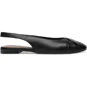 LASOCKI Ballerinas RST-IRENA-13 Schwarz
