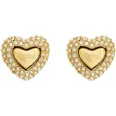 GUESS Ohrringe JUBE05 020JW Goldfarben