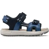 Geox J Sandal Alben