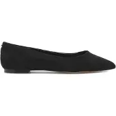 Nine west Ballerinas WFA2622-1 Schwarz 37