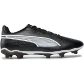 Puma KING MATCH FG/AG Fussballschuhe Nocken Schuhe Gr. 45