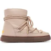 INUIKII Schneeschuhe Grape 05000-003 Beige