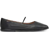 Coach Ballerinas Emilia CN116 Schwarz