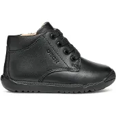 Geox B MACCHIA BOY Schwarz