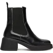 Vagabond Klassische Stiefeletten Shoemakers Dorah 5642-001-87 Schwarz 110