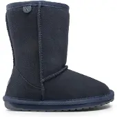 Emu australia Schneeschuhe Wallaby Lo K10102 Dunkelblau