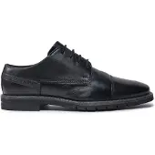 Bugatti Halbschuhe 311-A9G10-4000 Schwarz 42