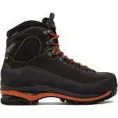 Aku Superalp Goretex Wanderstiefel Grau EU 43 Herren Grau EU 43