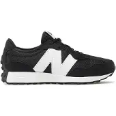 New Balance 327 Sportschuhe Schwarz EU 38 Jungen,Mädchen Schwarz EU 38
