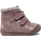 Froddo Schnürschuhe Paix Up Winter G2110143-13 M Rosa 24