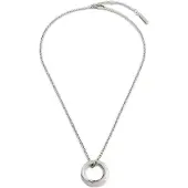 Calvin Klein Halskette 35000306 Silberfarben