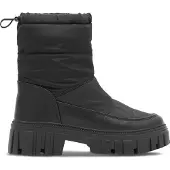 DeeZee Schneeschuhe ALFAMM N10370 Schwarz 36
