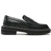 ONLY Schwarze Halbschuhe Beth