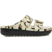 Crocs Pantoletten Squishmallows Cam Cozzy Sandal 210217 Beige 42.5