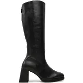 Gabor Stiefel Eleganter Stiefel 55.729.27 Schwarz 38