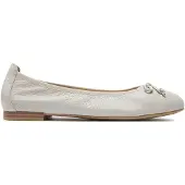 Caprice Ballerinas 9-22108-42 Écru 39