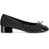 Nine west Ballerinas WFA2993-1 Schwarz 40