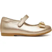 Tommy Hilfiger Ballerinas Ballerina T1A3-33927-0220 S Goldfarben 25