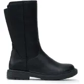 Geox Stiefel J Eclair G.E J169QE 000BC C9999 M Schwarz