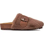 Scholl Pantoletten Alaska 3.0 F31620 Braun 37