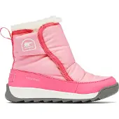 Sorel Schneeschuhe Whitney II Plus Bootie Wp 2101341691 Rosa