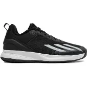 Adidas Tennisschuhe Courtflash Speed Tennis IF0431 Schwarz